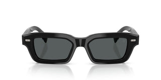 Brunello Cucinelli BC 4019S unisex Black Squared Sunglasses