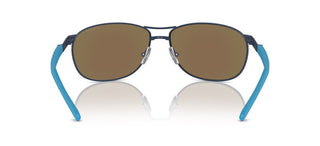 Arnette BELGRANO AN 3090 men Blue Oval Sunglasses