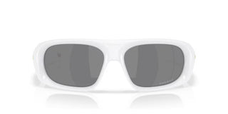 Oakley BELLEVILLE OO 9491 unisex White Sunglasses