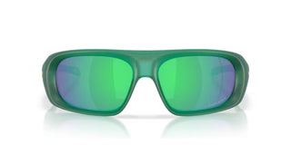 Oakley BELLEVILLE OO 9491 unisex Green Sunglasses