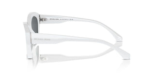 Michael Kors BEL AIR MK 2209U women White Squared Sunglasses
