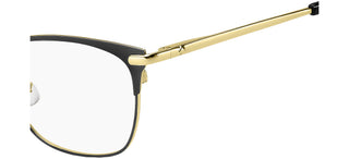 Kate Spade Bendall Women Black Squared Eyeglasses