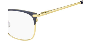 Kate Spade BENDALL women Blue Squared Eyeglasses