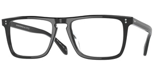 Oliver Peoples Bernardo-r Ov 5189u Men  Geometric Eyeglasses