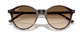 Ray-Ban BERNARD RB 2230 unisex Havana Pantos Sunglasses