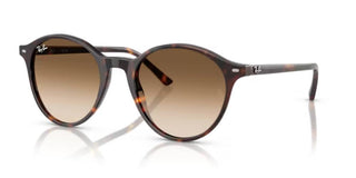 Ray-Ban BERNARD RB 2230 unisex Havana Pantos Sunglasses