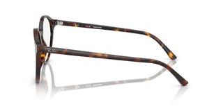 Ray-ban Bernard Rb 2230 Unisex Havana Pantos Sunglasses