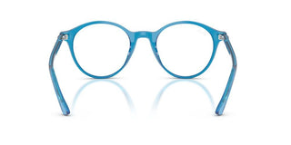 Ray-Ban BERNARD RX 5430 unisex 0 Eyeglasses