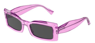 Alain Mikli BERNELLE 0A05063 women Violet Butterfly Sunglasses