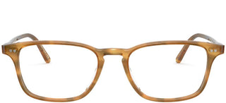 Oliver Peoples Berrington Ov 5427u Unisex  Geometric Eyeglasses