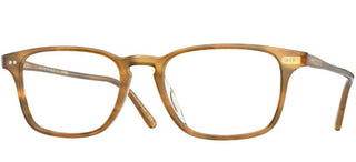 Oliver Peoples Berrington Ov 5427u Unisex  Geometric Eyeglasses