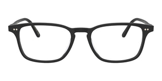 Oliver Peoples BERRINGTON OV 5427U unisex Black Geometric Eyeglasses