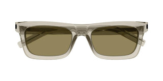 Saint Laurent Betty Sl 461 Women  Rectangle Sunglasses