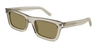 Saint Laurent Betty Sl 461 Women  Rectangle Sunglasses