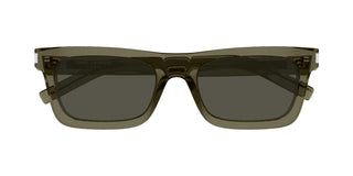 Saint Laurent Betty Sl 461 Women  Rectangle Sunglasses