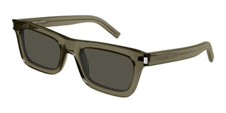 Saint Laurent Betty Sl 461 Women  Rectangle Sunglasses