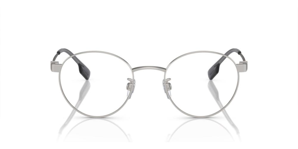 Burberry round eyeglasses outlet