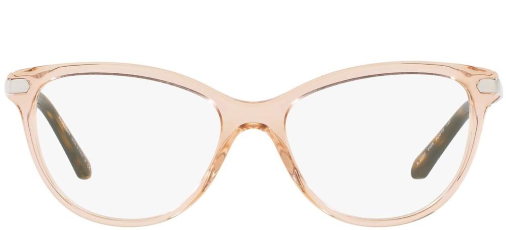 Burberry BE 2280 women Pink Cat Eye Eyeglasses – Otticanet USA