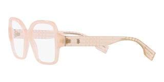 Burberry BE 2374 women Pink Butterfly Eyeglasses