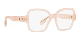 Burberry BE 2374 women Pink Butterfly Eyeglasses