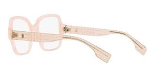 Burberry BE 2374 women Pink Butterfly Eyeglasses