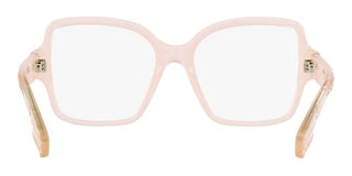Burberry BE 2374 women Pink Butterfly Eyeglasses