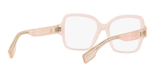 Burberry BE 2374 women Pink Butterfly Eyeglasses