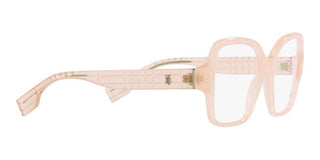 Burberry BE 2374 women Pink Butterfly Eyeglasses
