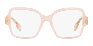 Burberry BE 2374 women Pink Butterfly Eyeglasses