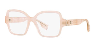 Burberry BE 2374 women Pink Butterfly Eyeglasses