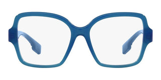 Burberry BE 2374 women Blue Butterfly Eyeglasses