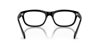 Burberry BE 2385U men Black Geometric Eyeglasses