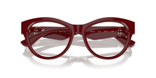 Burberry Be 2404 Women Ruthenium Pantos Eyeglasses