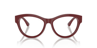 Burberry Be 2404 Women Ruthenium Pantos Eyeglasses