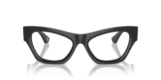 Burberry BE 2405U women Grey Cat Eye Eyeglasses
