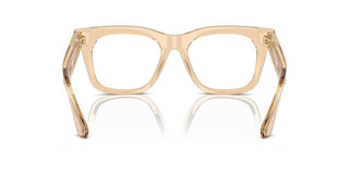 Burberry BE 2407 women Brown Squared Eyeglasses