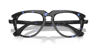 Burberry Be 2408u Men Multicolor Pilot Eyeglasses