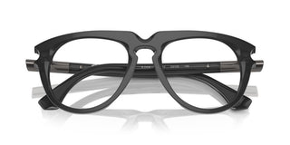 Burberry Be 2408u Men Grey Pilot Eyeglasses