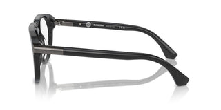 Burberry Be 2408u Men Grey Pilot Eyeglasses