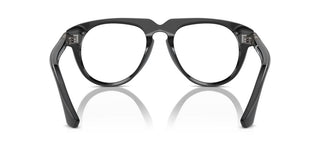 Burberry Be 2408u Men Grey Pilot Eyeglasses