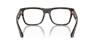 Burberry BE 2411 men Havana Squared Eyeglasses