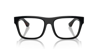 Burberry BE 2411 men Black Squared Eyeglasses