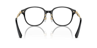 Burberry Be 2412d Women Black Pantos Eyeglasses