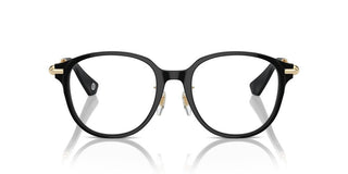 Burberry Be 2412d Women Black Pantos Eyeglasses