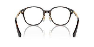 Burberry Be 2412d Women Havana Pantos Eyeglasses