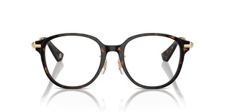 Burberry Be 2412d Women Havana Pantos Eyeglasses