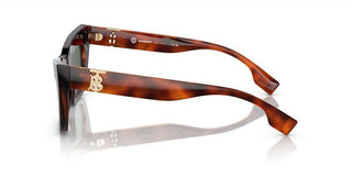Burberry BE 4405 women Havana Cat Eye Sunglasses