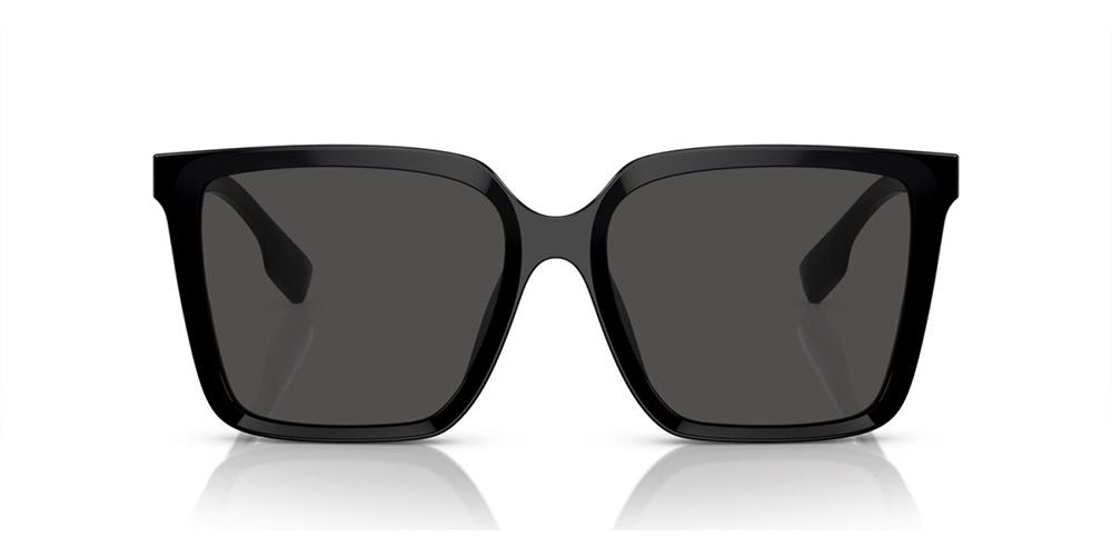 Burberry BE 4411D women Black Squared Sunglasses – Otticanet US burberry-be-4411d-women-black-squared-sunglasses-otticanet-us