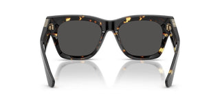Burberry BE 4424 women Havana Sunglasses