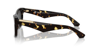 Burberry Be 4426 Men Havana Squared Sunglasses